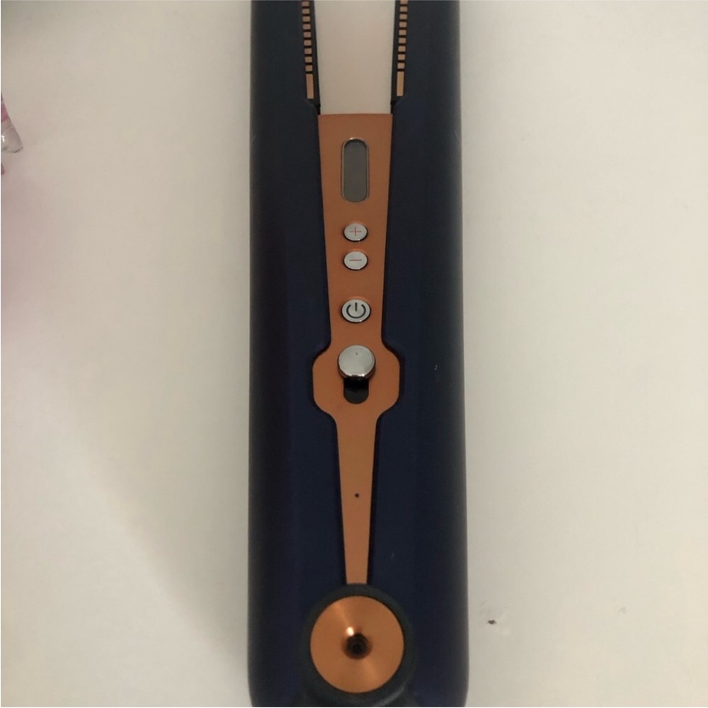 Dyson flatiron